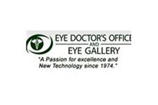 Eye Doctor's Office & Eye Gallery image 1