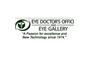 Eye Doctor's Office & Eye Gallery logo