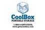 Cool Box Portable Storage logo