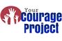 Your Courage Project logo