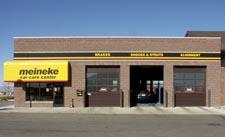Meineke Car Care Center image 2