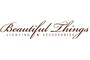 Beautiful Things Lighting and Accessories logo