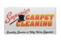 Superior Carpet Cleaning logo
