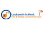 locksmiths kent logo