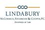 Lindabury, McCormick, Estabrook & Cooper, P.C. logo