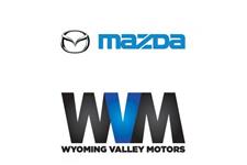 Wyoming Valley Mazda image 1
