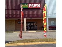 Quick Cash Pawn of Roanoke Rapids, NC image 1