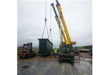 Midstate Crane Service image 3