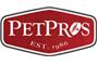 Pet Pros West Seattle logo