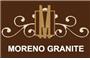 Moreno Granite logo
