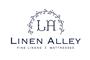 Linen Alley logo