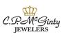 McGinty Jewelers logo