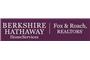 Berkshire Hathaway HomeServices Fox & Roach, Realtors logo