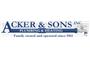 Acker and Son Inc logo