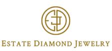 Estate Diamond Jewelry image 1