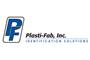 Plasti-Fab, Inc. logo