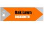 Locksmith Oak Lawn IL logo