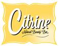 Citrine Natural Beauty Bar image 1