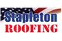 Stapleton Roofing logo