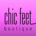 Chic Feet Boutique image 1