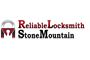 Reliable Locksmith Stone Mountain logo
