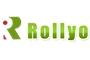 Rollyo logo