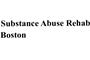 Substance Abuse Rehab Boston logo
