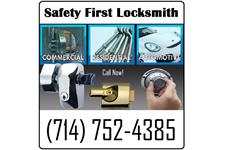 Safety First Locksmith image 1