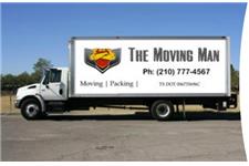 The Moving Man image 6