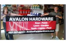 Avalon Hardware image 1