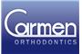 Carmen Orthodontics logo