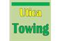 Utica Towing logo