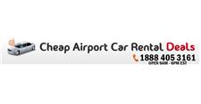 Cheap Car Rental Deals image 1