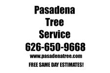Pasadena Tree Services image 1
