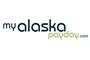 My Alaska Payday logo