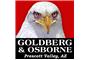 Goldberg & Osborne logo