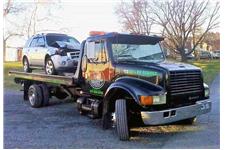 Silverback Heavy Truck Towing & Repair image 2