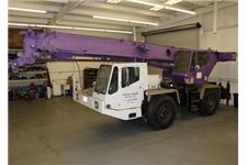 Purple Crane Services Inc image 1