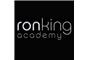 Ron King Academy logo
