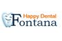 Happy Dental Fontana logo