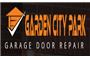 Garden City Garage Door Repair logo
