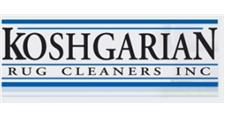 Koshgarian Rug Cleaners Inc image 1