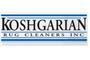 Koshgarian Rug Cleaners Inc logo