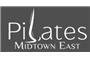 Pilates Midtown East logo