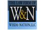 The Law Firm Of Wisda & Nation LLC logo