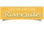 Cash For Junk Cars Riverside logo