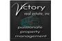 Victory Property Management Raleigh-Cary NC Metro Homes for Rent - Raleigh Location logo