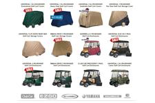 National Golf Cart Covers image 5