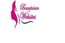 Beautician Websites image 1