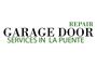 Garage Door Repair La Puente logo
